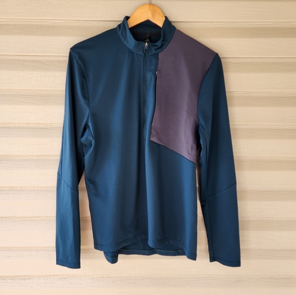 Lululemon Division half zip top pullover - Picture 11 of 11